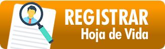 Registrar Hoja de Vida